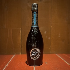 ボトルスパークリングワイン・ドゥーカ ディ サラパルータ ブリュット