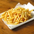 料理メニュー写真&nbsp;フライドポテト