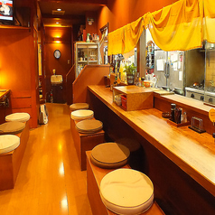 焼とりDining たんとの雰囲気3