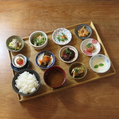 暫のおすすめ料理3