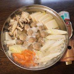 居酒屋 のむずのコース写真