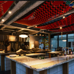 二甲立食店の特集写真