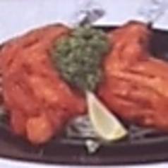 タンドリーチキン(2ps)