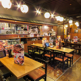 三代目鳥メロ 池袋東口サンシャイン通り店の雰囲気3