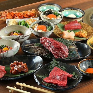 北新地 はらみのおすすめ料理1