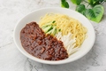 料理メニュー写真&nbsp;ジャージャー麺