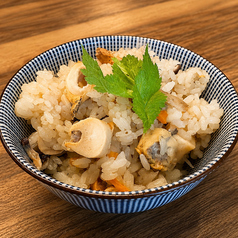 売切御免!早い者勝ち 名物 ばい飯