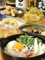 郷土料理 楽味の写真3