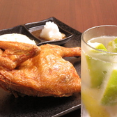 とり祥のおすすめ料理2