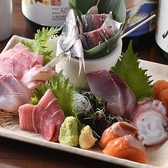 鮮魚と牛たん 志満津 しまづ 横浜西口店のおすすめ料理3