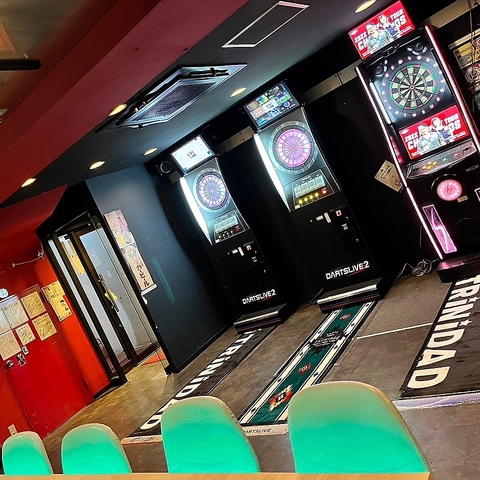 AsobiBar eight A\ro[ GCg