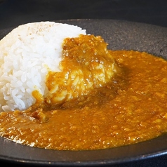 焼肉屋の本気の和牛カレー