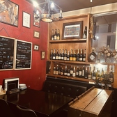 ITALIAN BAR 臣 omiの雰囲気2