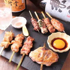 炭焼き kaco(カコ)のおすすめ料理2
