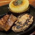 料理メニュー写真 【一番人気！！】コンボ300g