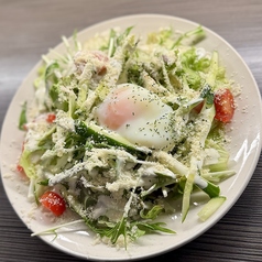 シーザーサラダ