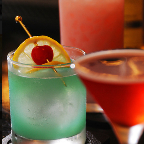 cafe&bar SHELTER �V�F���^�[