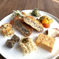 TOKIORI トキオリのおすすめランチ1