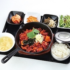 長寿韓酒房 海浜幕張店の特集写真