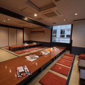 日の出本舗の雰囲気2