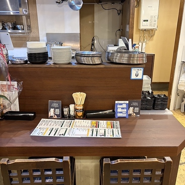 北見ホルモン ぶんたろう 支店の雰囲気1