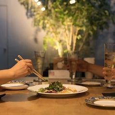 ワイン ビストロ 七番館 京都駅店の特集写真