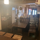 うどん亭さかえの雰囲気2