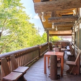 レストランITOSHIMAの雰囲気3