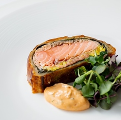 L ESSOR レソールのコース写真