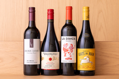 炭火とワインと純米酒 King Momo キングモモのおすすめランチ3