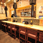 大衆焼肉正Q 阪急茨木店の雰囲気2