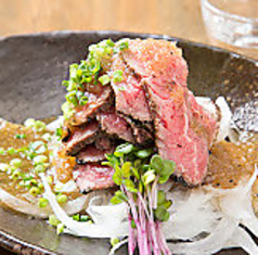 ローストビーフ