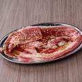 料理メニュー写真&nbsp;炙り焼き和牛カルビ