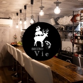 BISTRO Vie ʐ^