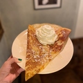 料理メニュー写真 シャンティクリーム