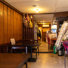 ≪テーブル貸切OK≫ 9名～最大12名様