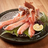 越前のおすすめ料理2