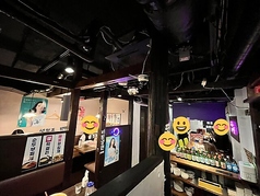 最大70名様での貸切のご利用も歓迎いたします♪大人数でワイワイと料理やお酒をお楽しみいただけます。ご希望の際はお気軽にご相談ください！