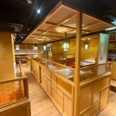 桃園の宴 八王子店 三国志の雰囲気3