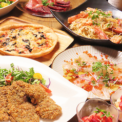 洋食居酒屋 ききょう屋 旭川特集写真1