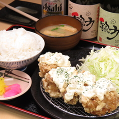 鶏力 天王寺店のコース写真