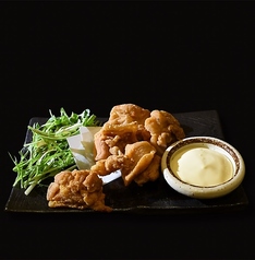 とりの唐揚げ