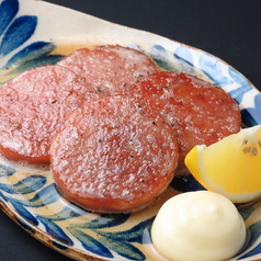 【雲仙ハム】バターソテー/ハムカツ