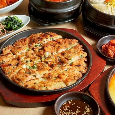 韓美膳 ララガーデン春日部のおすすめ料理1