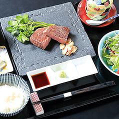 美くにのコース写真