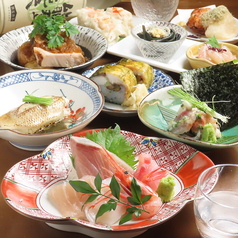 魚吟 うおぎん 金沢の特集写真