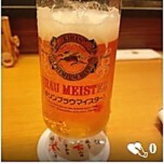 鳥しげのおすすめドリンク2
