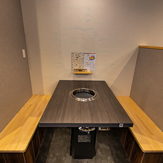 焼肉九条の特集写真