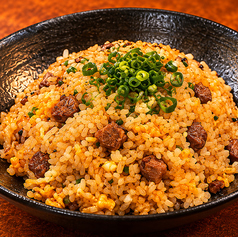 チャーハン