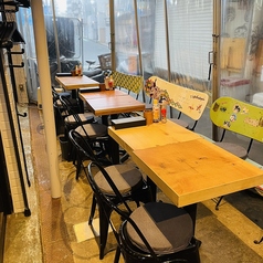 アンボSUN 大和店の特集写真
